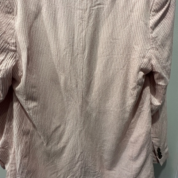 Single-breasted jacket - Picture 16 of 16